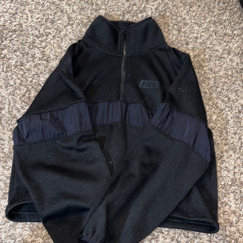 Pink Bomber